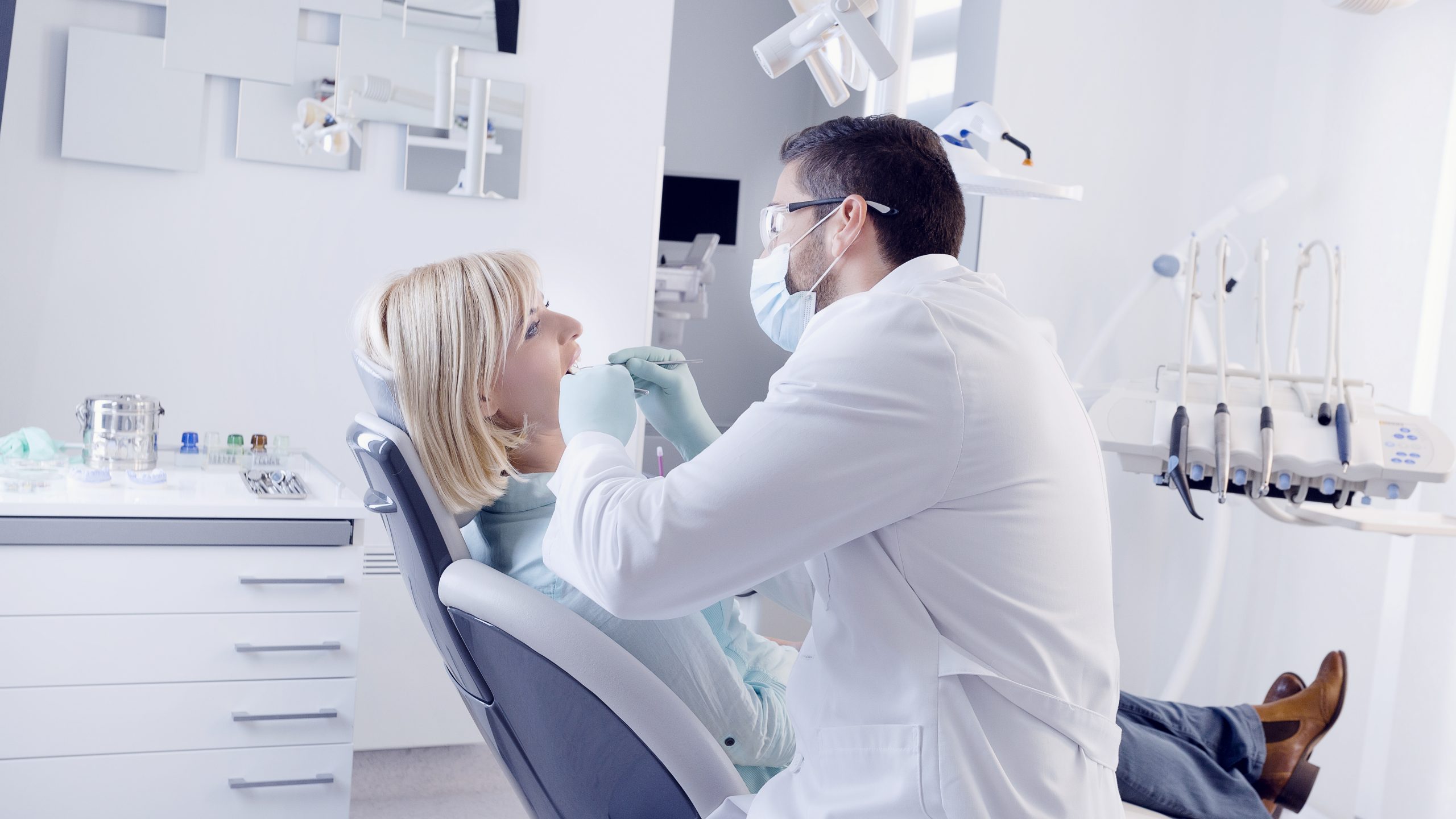 Dentist in Malvern, PA