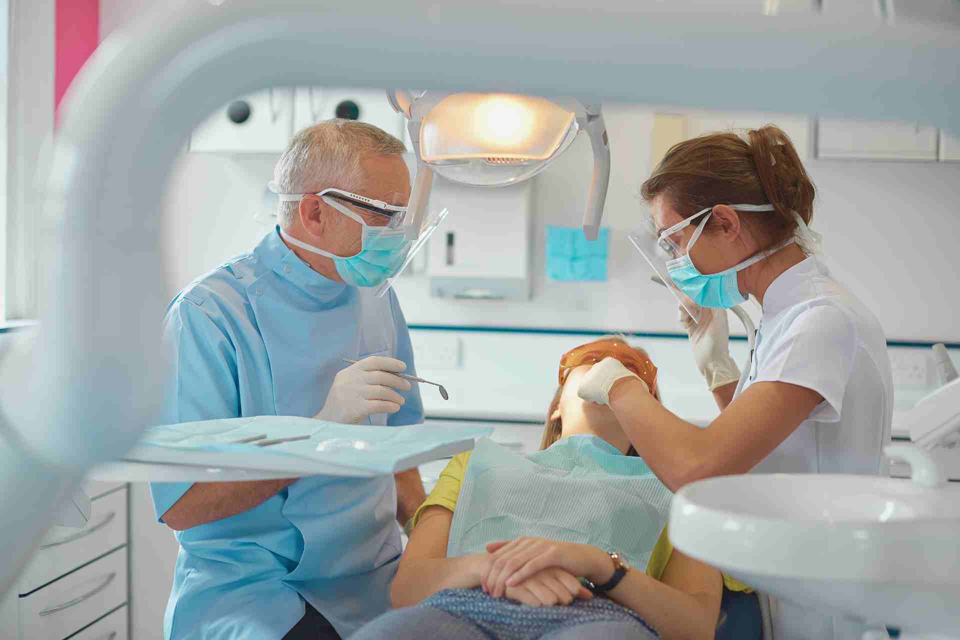Dentist in Malvern, PA